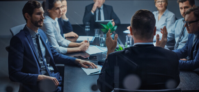 Navigating the Complexities of UCC Article 9 Filings and Amendments