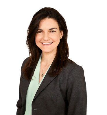 Gwendolyn Binder, Ph.D.