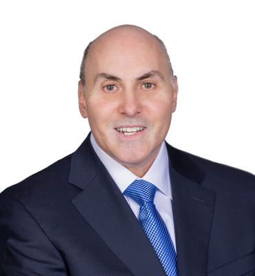 Drew Weissman, M.D., Ph.D.