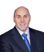 Drew Weissman, M.D., Ph.D.