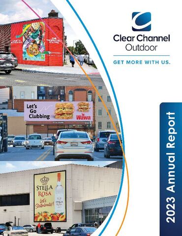 2023 Annual Report