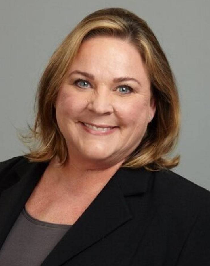 Shawnda D. Merriman