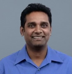 Jay S. Ethirajulu
