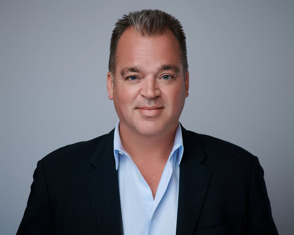 Joakim Mortensen