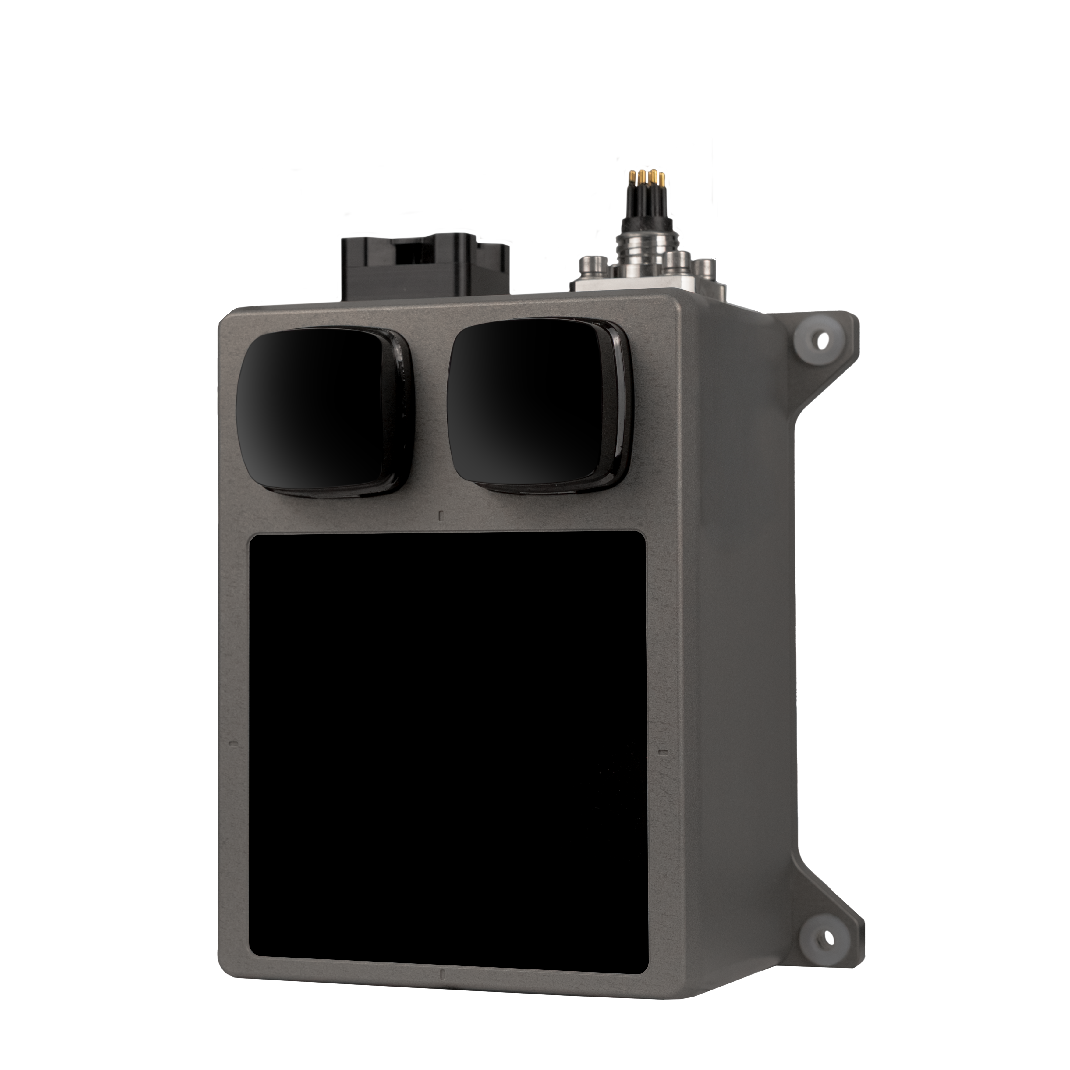 Specialists in the Latest Underwater Technologies