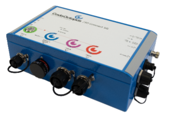 3D Connect Angled Right