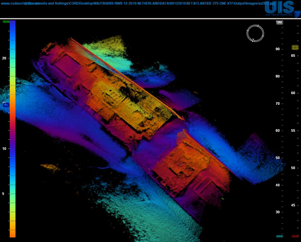 Cutting Edge and Innovative Equipment for Salvaging Operations
