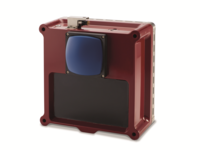 The All New Echoscope C500