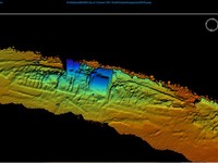 Echoscope Real-Time 3D Sonar Provides Unparalleled Views of Two Historic Shipwrecks in San Francisco