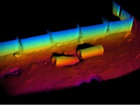 Coda Octopus Echoscope® Real-Time 3D Sonar chosen by Resolve Marine Group for Salvage Operations