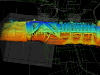 New Models+™ for Underwater Survey Explorer™ (USE™)