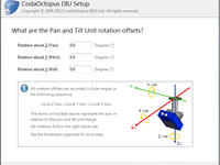 CodaOctopus releases Dynamic Position Controller for USE™