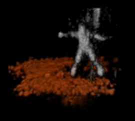 General 3D Imaging and Monitoring