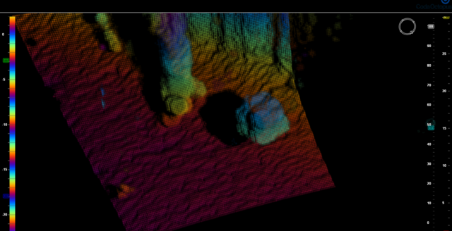 Content for Diver Inspection, Safety and Support page