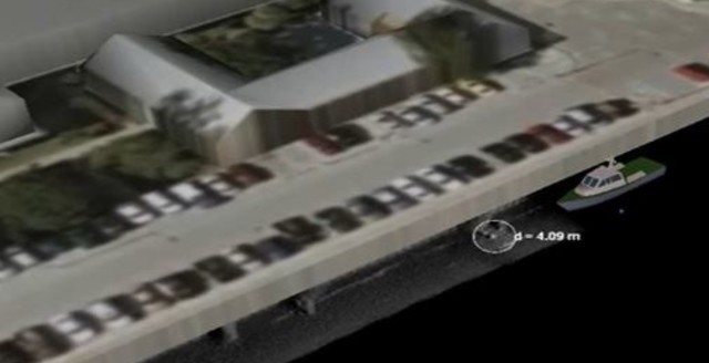 Content for Obstacle Avoidance and Navigation page