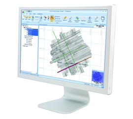 Geophysical Site Investigation