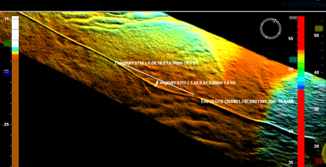 Content for Offshore Renewables (Construction and Support) page
