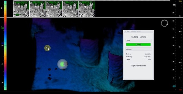 Content for Fisheries page