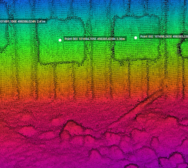 Port and Harbor Security