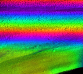 Hydrographic Survey and Mapping