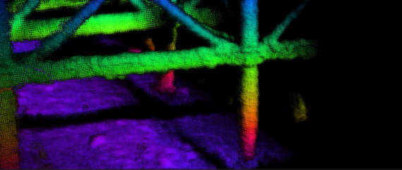 Critical Asset Inspection