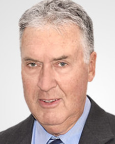 Robert Max Mawhinney Robert Max Mawhinney