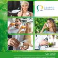 2020 Second Quarter Report 2020 Second Quarter Report