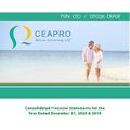 2020 Year End Consolidated Financial Statements 2020 Year End Consolidated Financial Statements