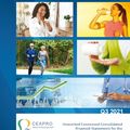 2021 Third Quarter Report 2021 Third Quarter Report