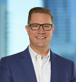 Jerry E. Gahlhoff, Jr. Headshot