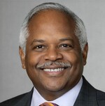 Gregory B. Morrison Headshot