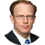 Justin W. Udelhofen
