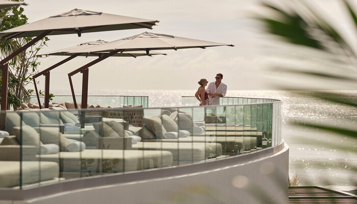 Signia by Hilton Diplomat Beach Resort