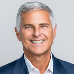 Christopher J. Nassetta Headshot