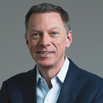 Kevin J. Jacobs Headshot
