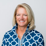 Charlene T. Begley Headshot