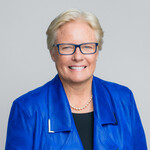 Melanie L. Healey Headshot