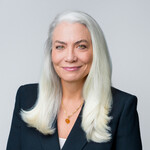 Elizabeth A. Smith Headshot