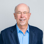 Douglas M. Steenland Headshot