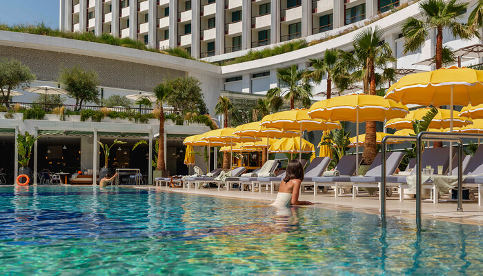 Conrad Athens The Ilisian