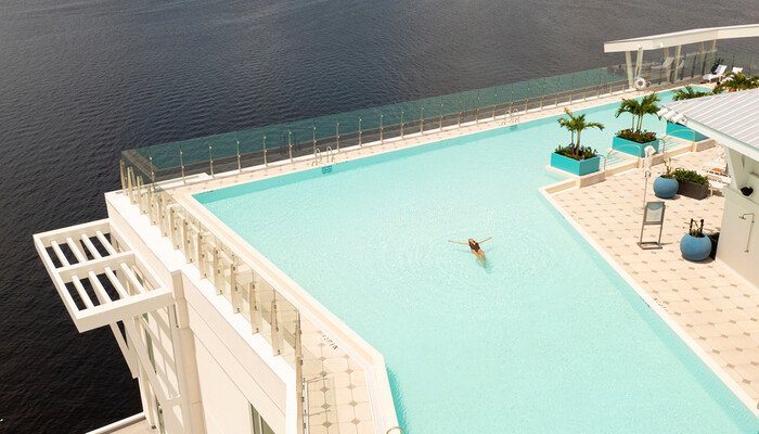 Sunseeker Resort Florida Gulf Coast, Curio by Hilton
