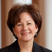 Photo of Monica C. Lozano