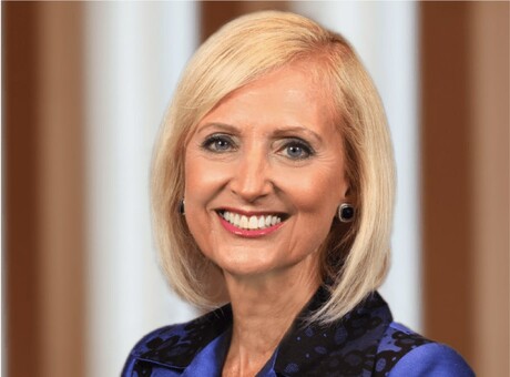Photograph of Denise L. Ramos