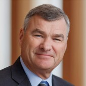 Photo of Michael D. White
