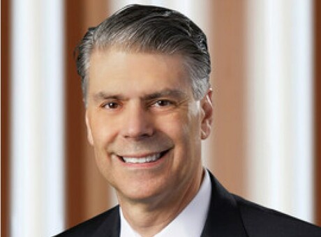 Photograph of José (Joe) E. Almeida