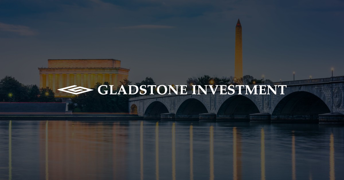 Diligent Delivery Systems Gladstone Investment Corporation (GAIN)