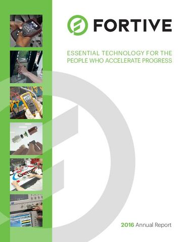 2016 Annual Report