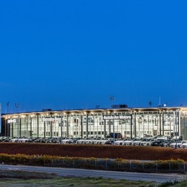 Exterior 3