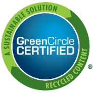 Green Circle Certified logo