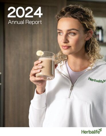 2024 Annual Report
